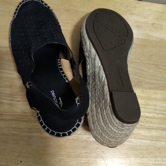 petrina gail sandals